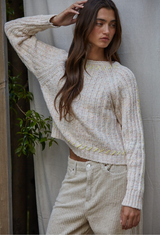The Clove Sweater