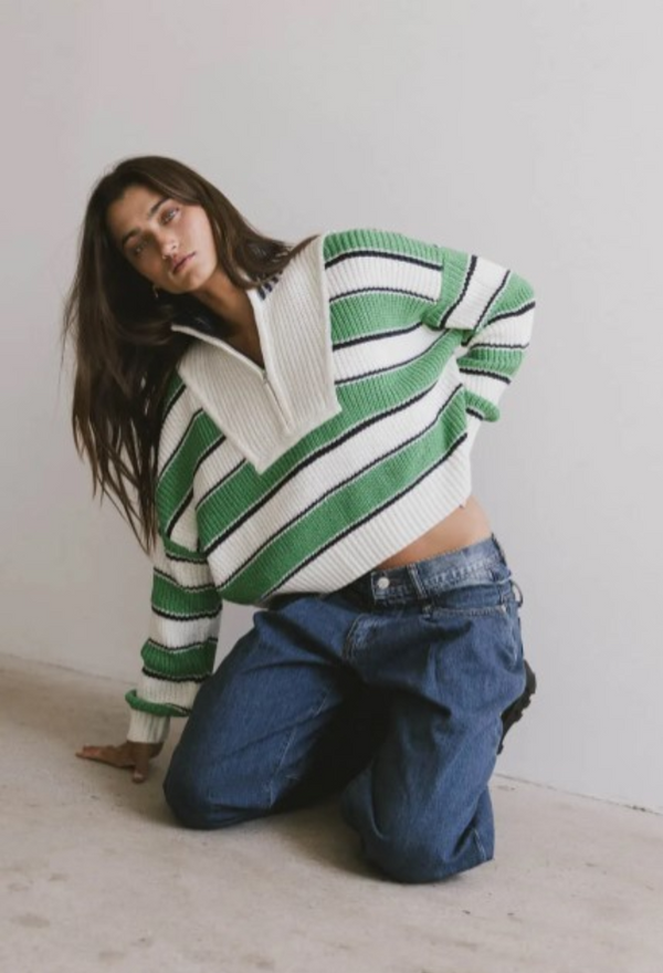 The Cambridge Sweater