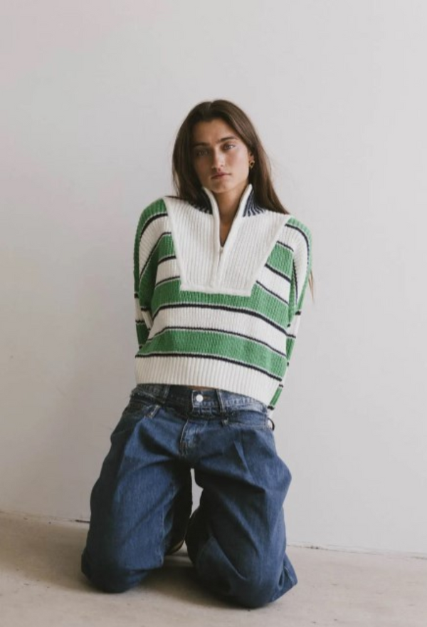 The Cambridge Sweater