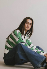 The Cambridge Sweater