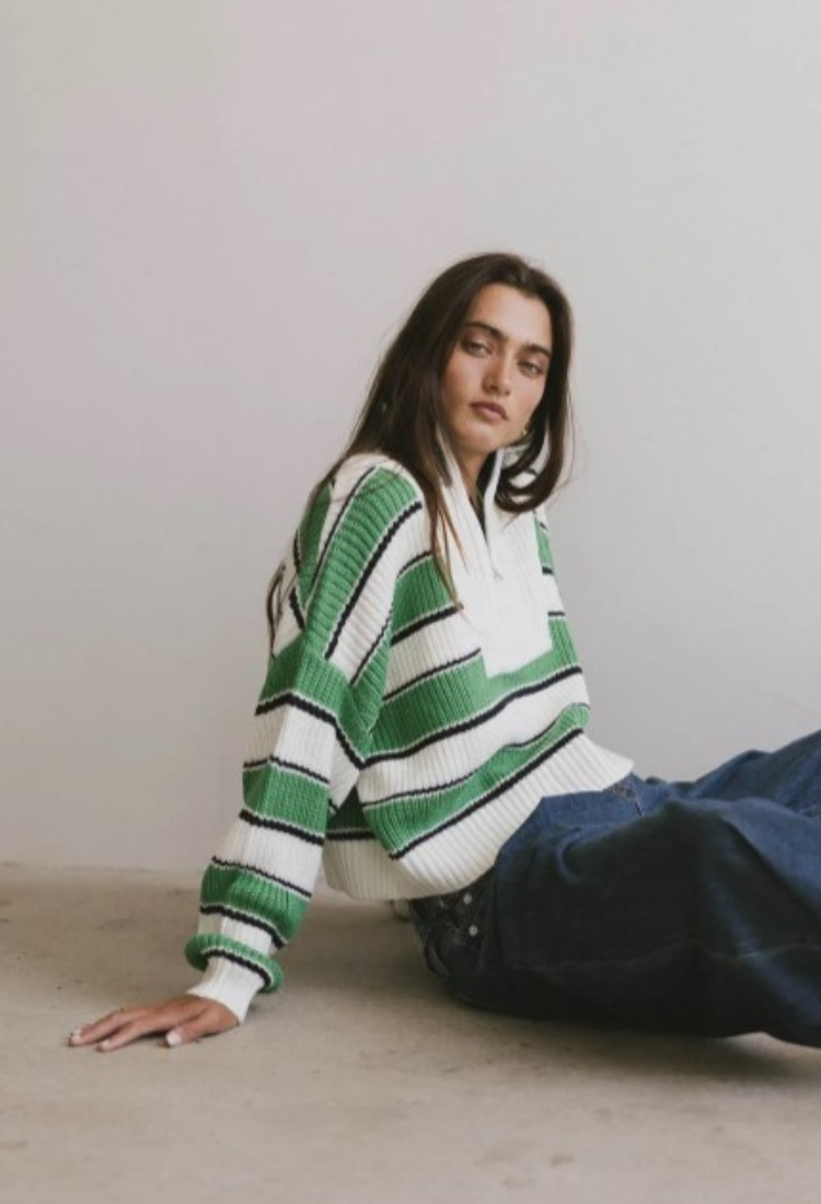 The Cambridge Sweater
