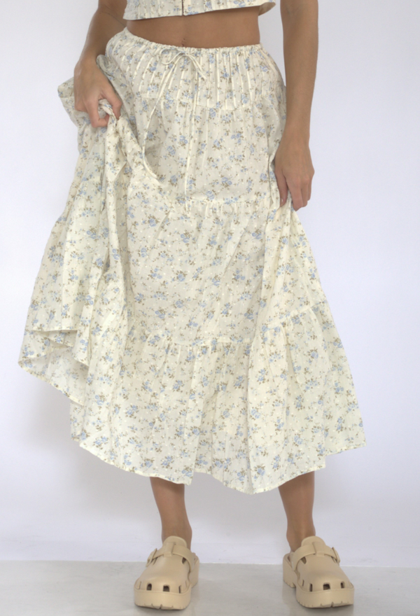 Summer Solstice Skirt