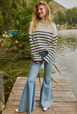 Mountain Morning Sweater