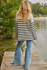 Mountain Morning Sweater