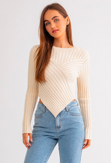 Vanilla Bean Top