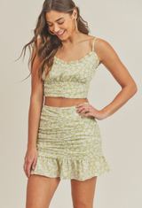 In The Limelight Top