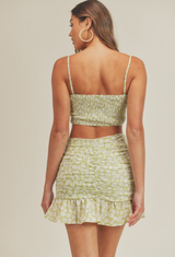In The Limelight Top
