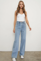 Walk In The Park Jeans