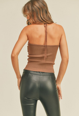 With A Twist Top