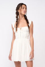 Lover Girl Mini Dress