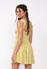 Life Gives Limes Dress
