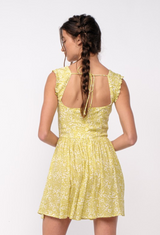 Life Gives Limes Dress