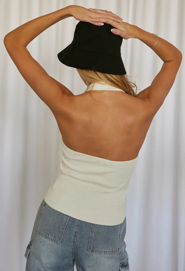 Vacation Mode Top
